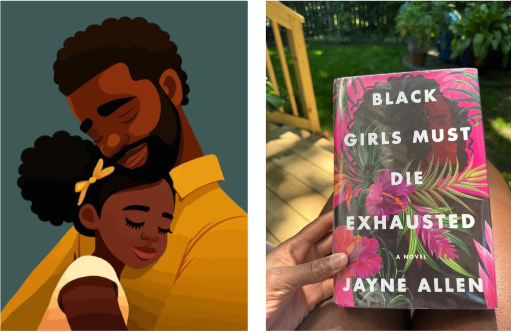 Daddy’s Dating Advice to&nbsp;Daughters