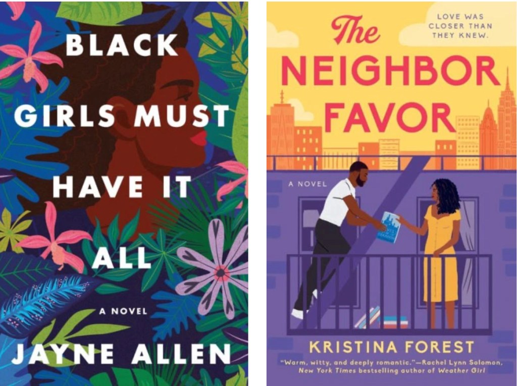 July’s Reading Recap